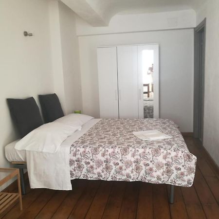 Casa Iolanda Appartement Siena Buitenkant foto