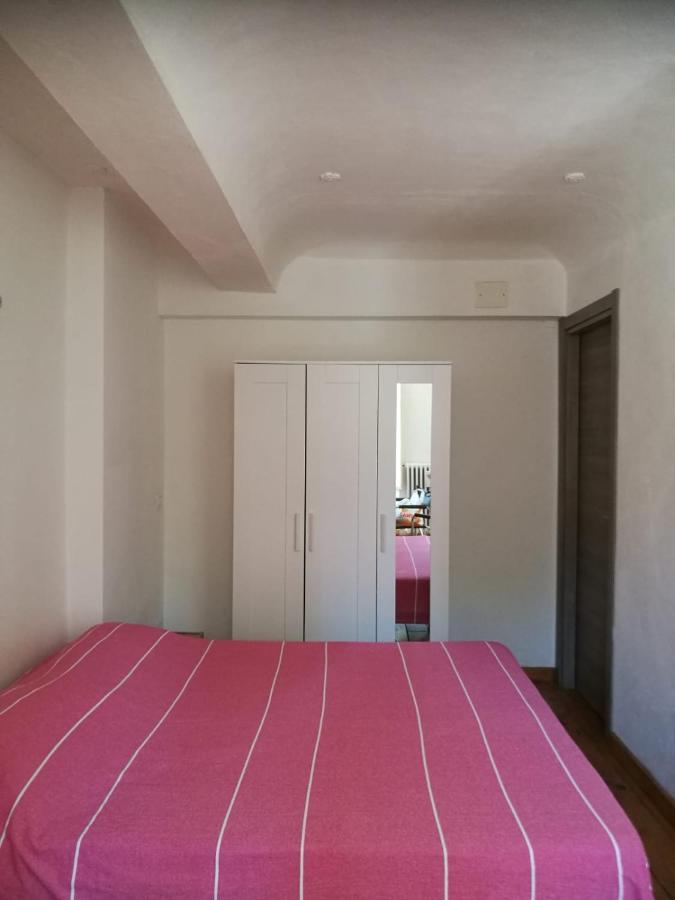 Casa Iolanda Appartement Siena Buitenkant foto