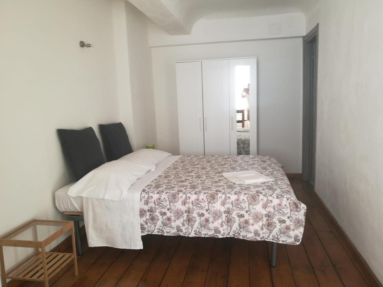 Casa Iolanda Appartement Siena Buitenkant foto