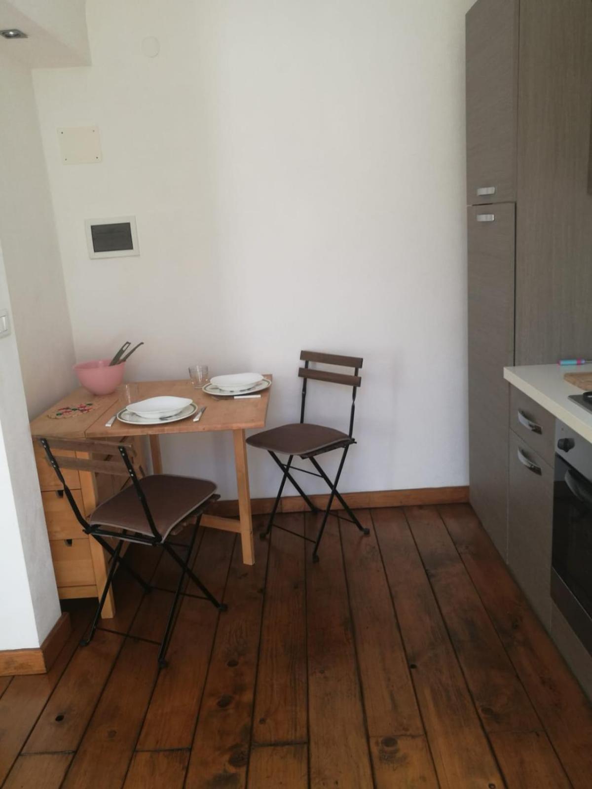 Casa Iolanda Appartement Siena Buitenkant foto