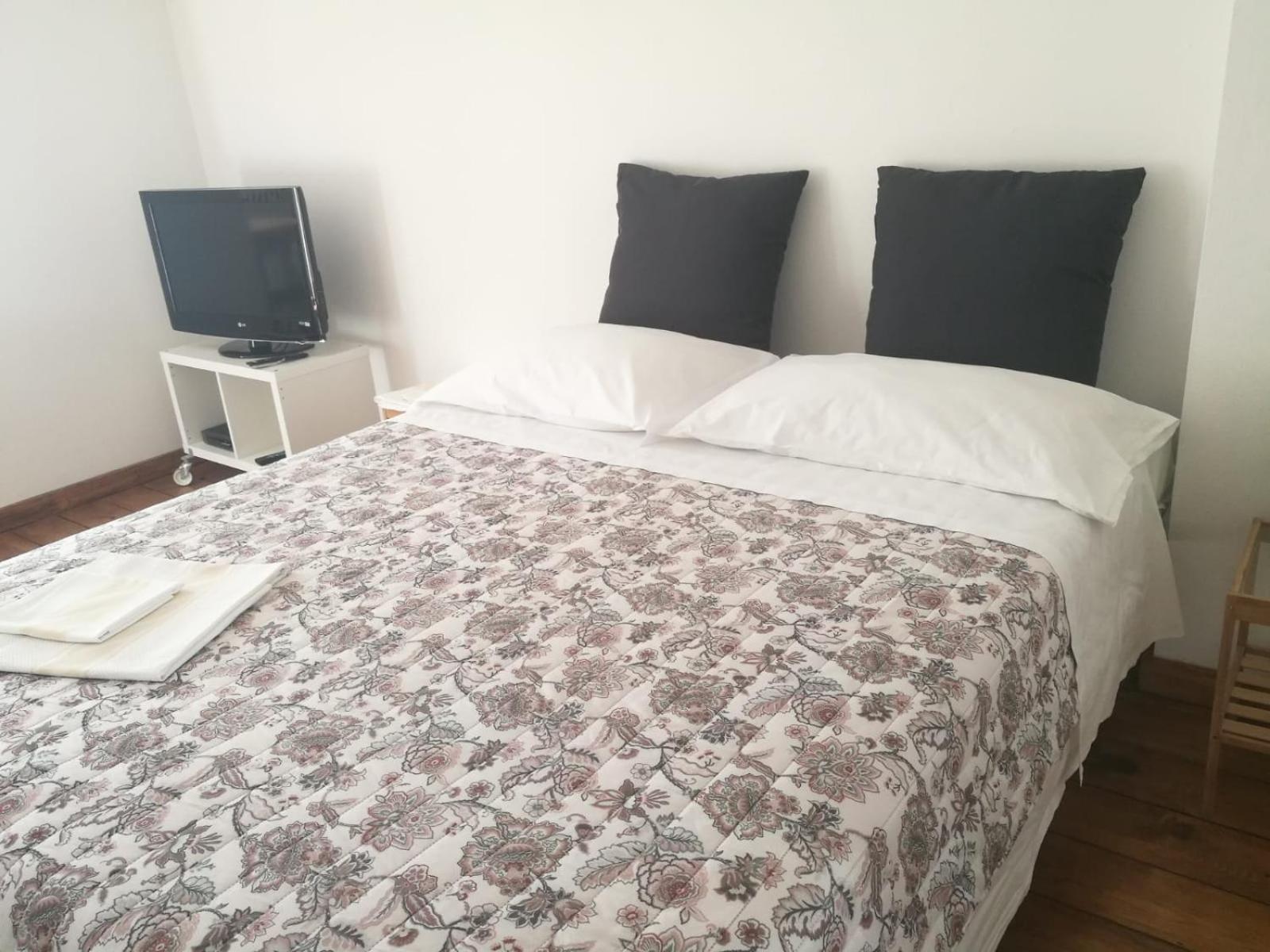 Casa Iolanda Appartement Siena Buitenkant foto