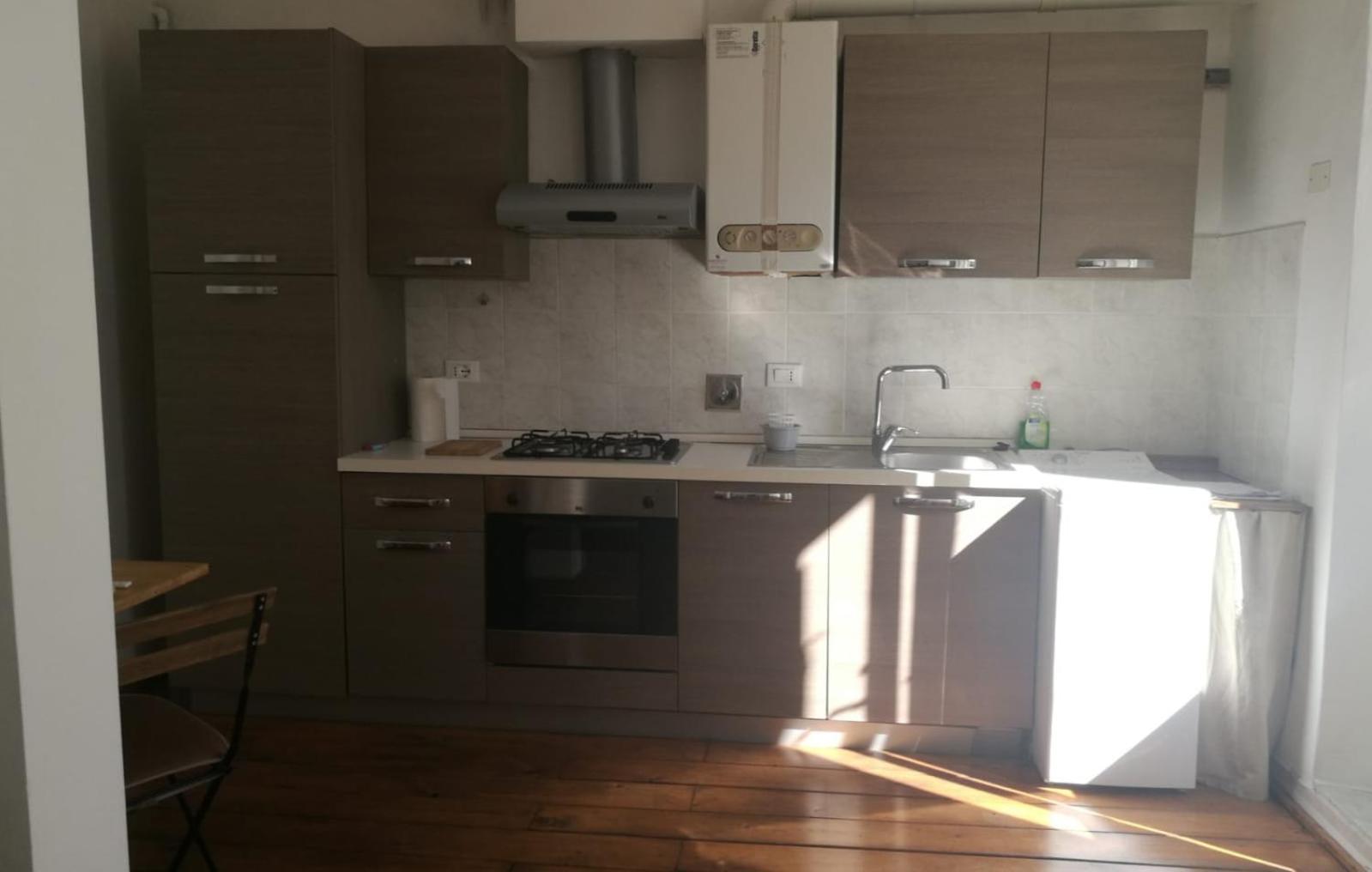 Casa Iolanda Appartement Siena Buitenkant foto