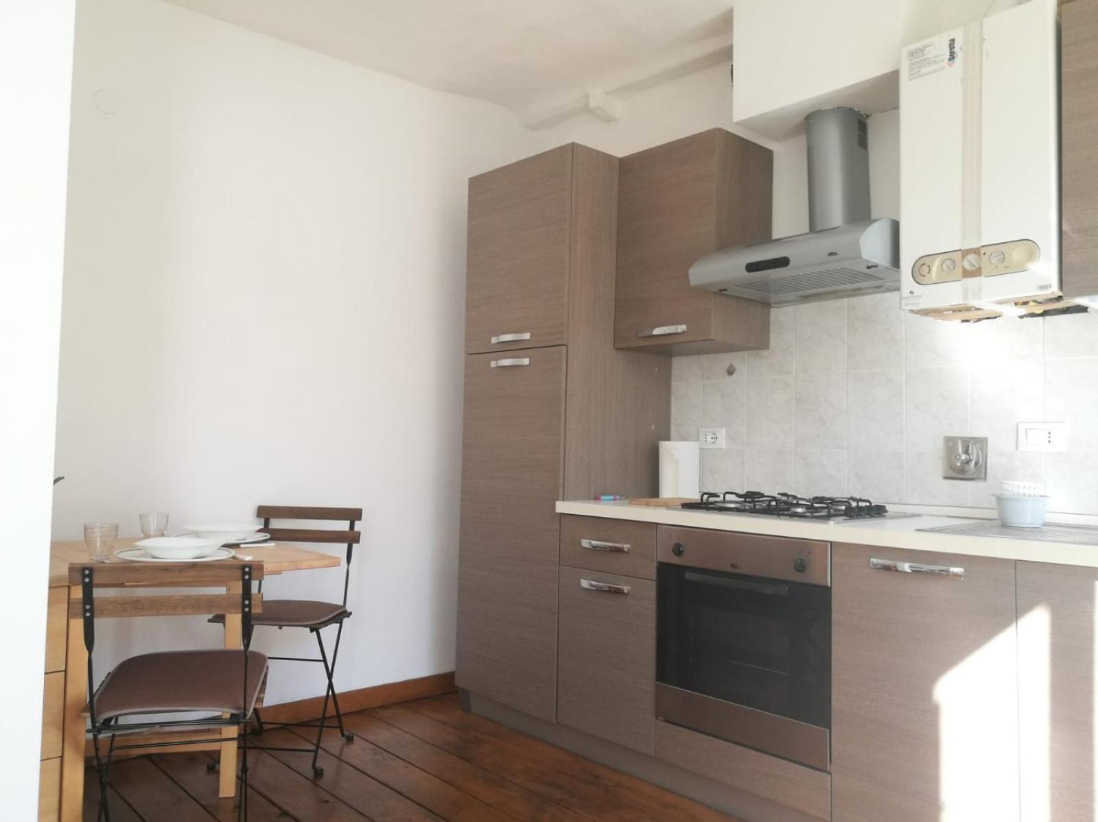 Casa Iolanda Appartement Siena Buitenkant foto