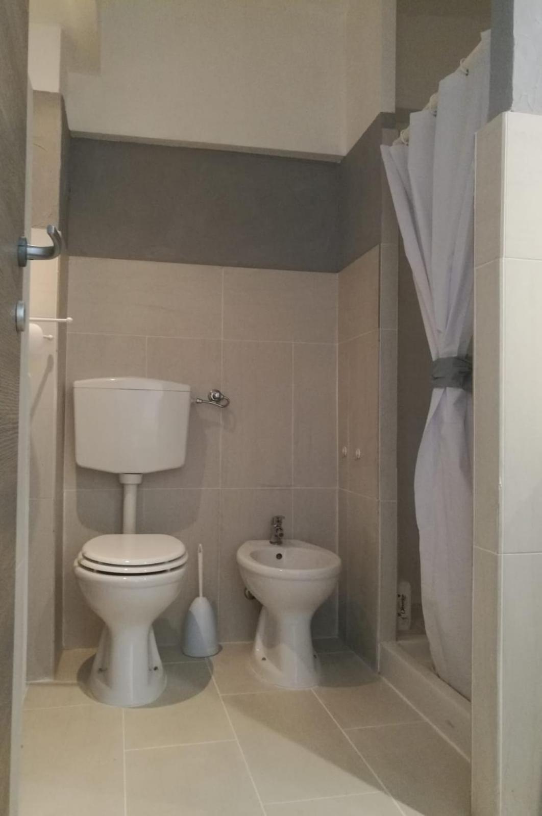 Casa Iolanda Appartement Siena Buitenkant foto