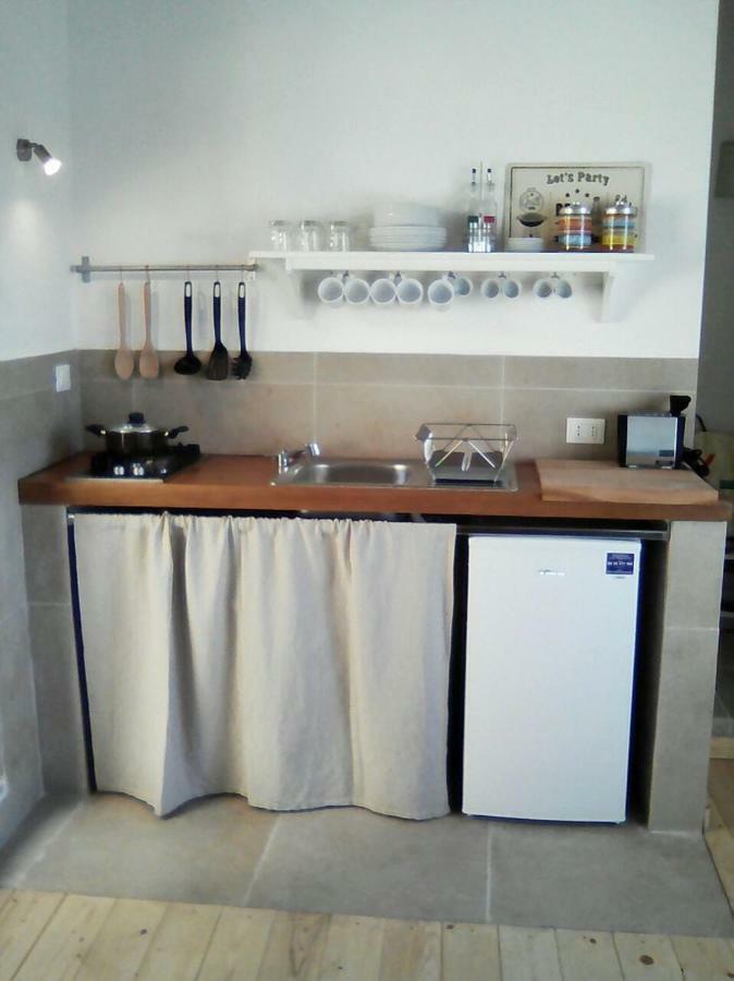 Casa Iolanda Appartement Siena Buitenkant foto