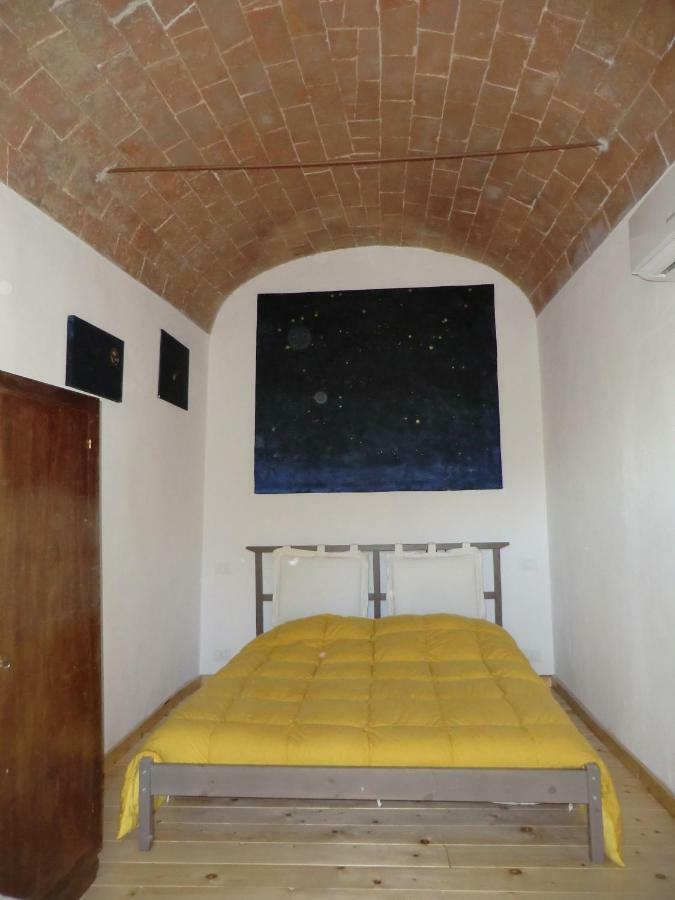 Casa Iolanda Appartement Siena Buitenkant foto