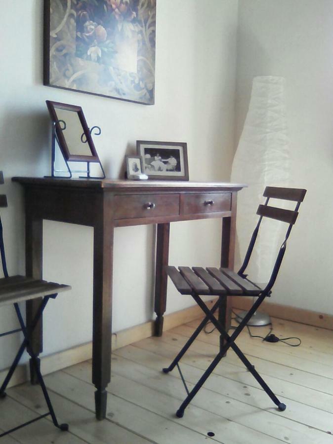 Casa Iolanda Appartement Siena Buitenkant foto