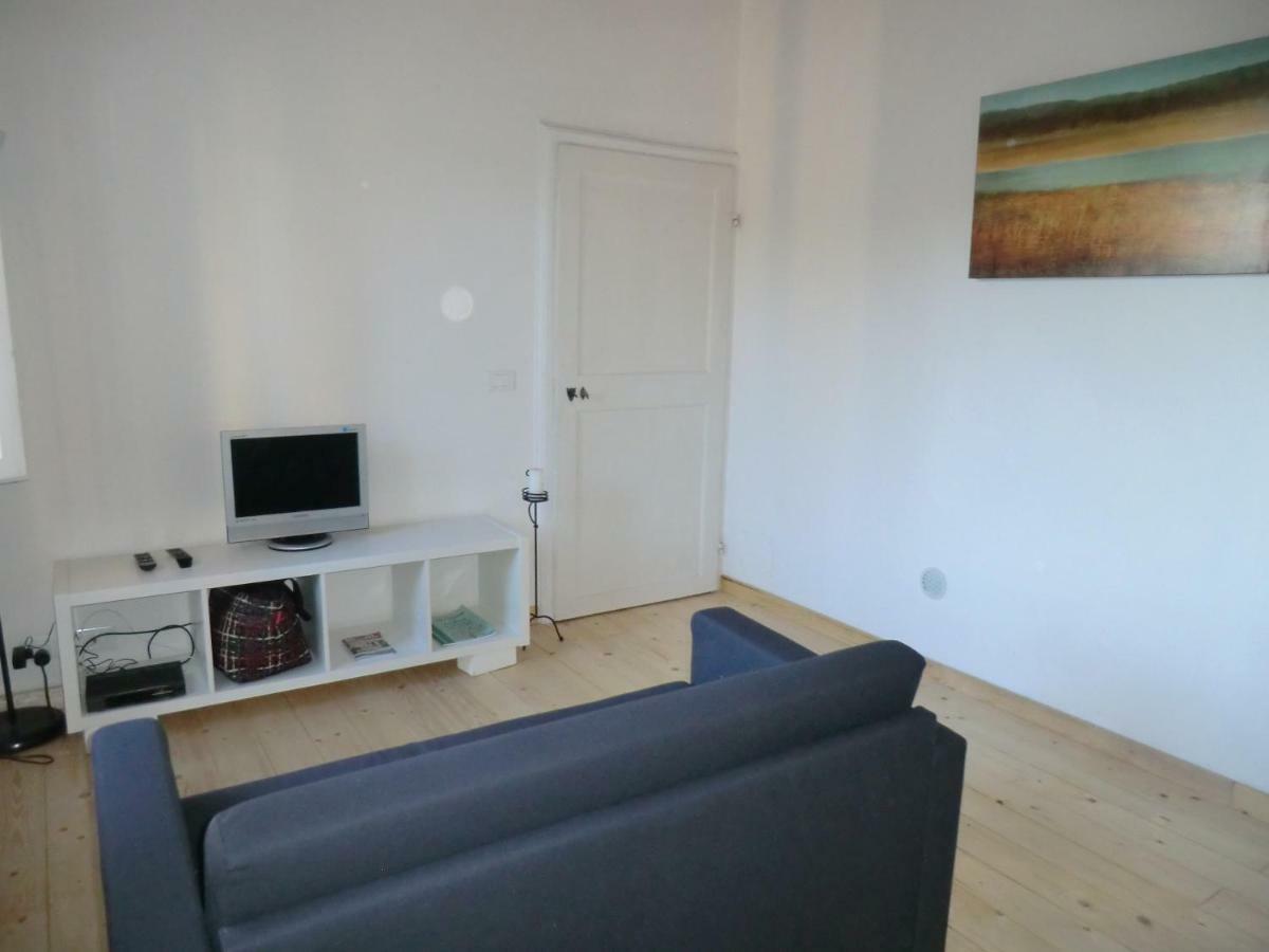Casa Iolanda Appartement Siena Buitenkant foto