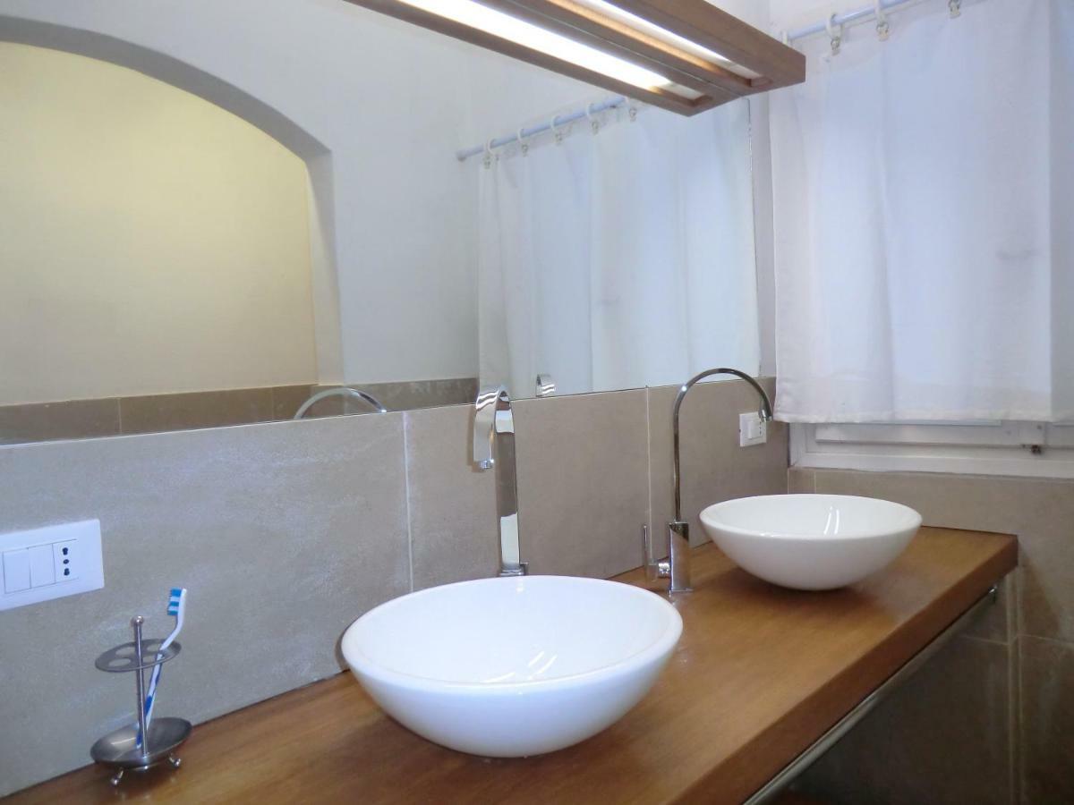 Casa Iolanda Appartement Siena Buitenkant foto